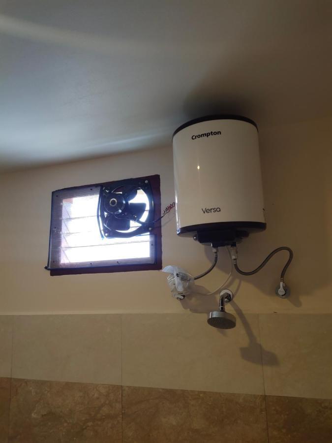 Rpm Home Stay Tiruvannāmalai Zewnętrze zdjęcie