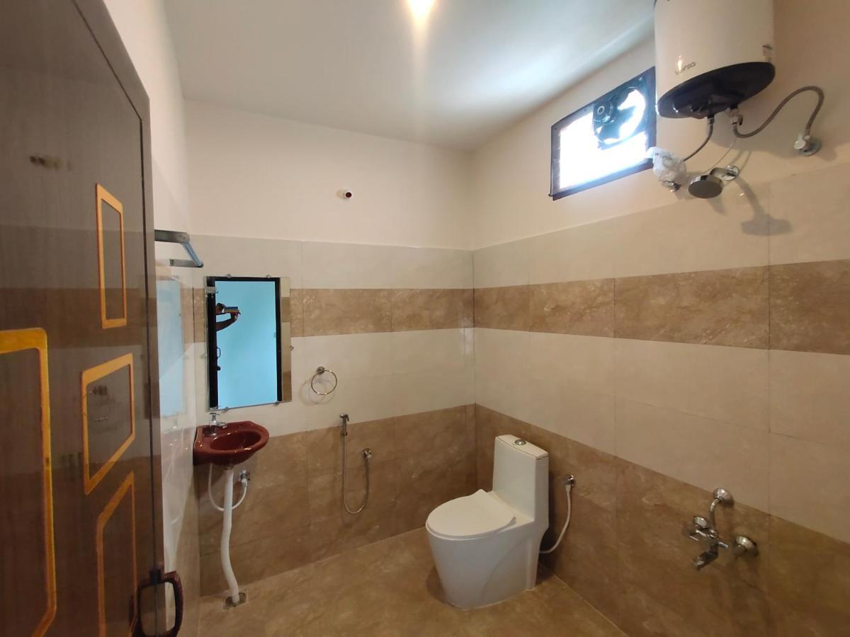 Rpm Home Stay Tiruvannāmalai Zewnętrze zdjęcie