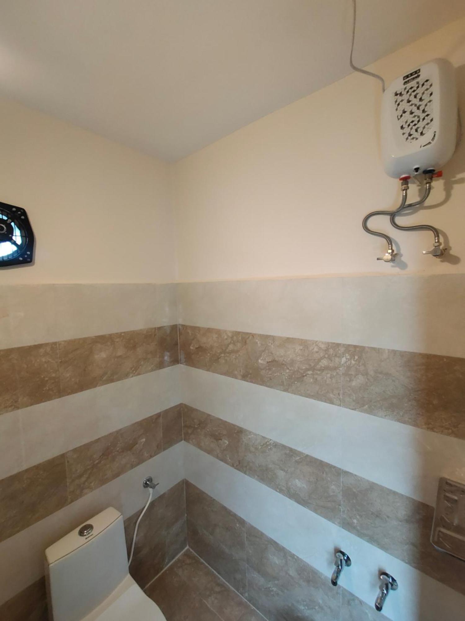 Rpm Home Stay Tiruvannāmalai Zewnętrze zdjęcie