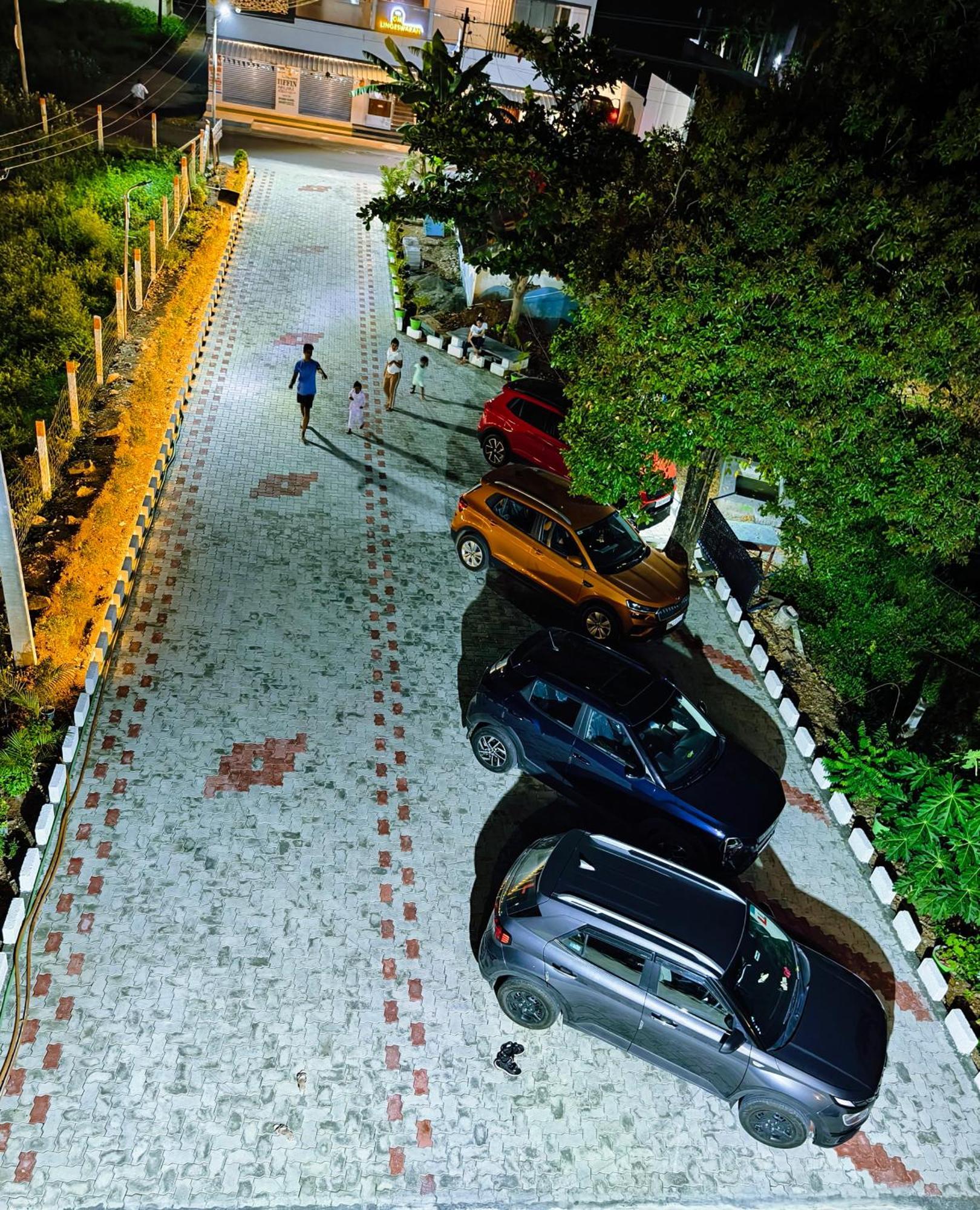 Rpm Home Stay Tiruvannāmalai Zewnętrze zdjęcie